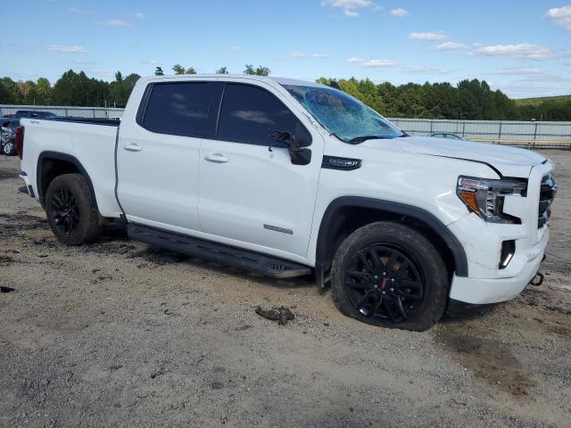 Photo 4 from auction – 2021 GMC SIERRA K15 with VIN 3GTU9CED7MG364129