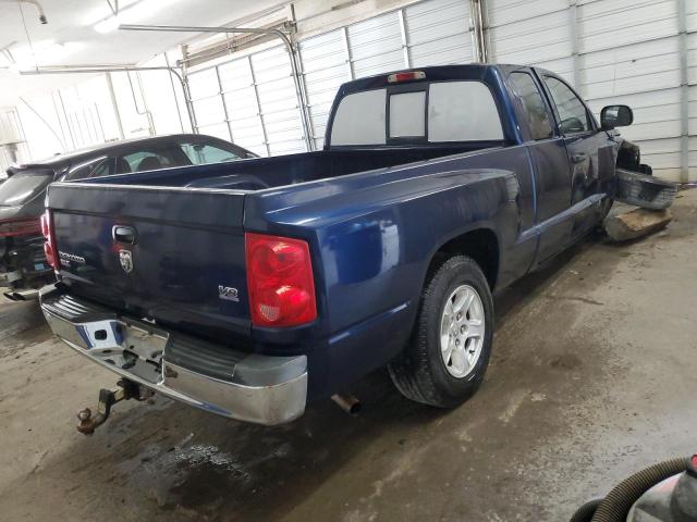 Photo 3 from auction – 2006 DODGE DAKOTA SLT with VIN 1D7HE42N36S513461