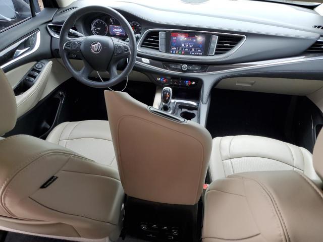 Photo 8 from auction – 2020 BUICK ENCLAVE ES with VIN 5GAERBKW8LJ222763