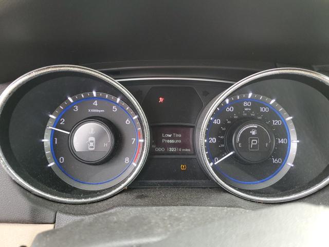 Photo 9 from auction – 2013 HYUNDAI SONATA GLS with VIN 5NPEB4AC7DH772388