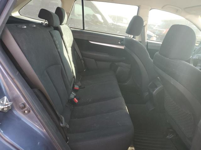Снимка 11 от търг – 2014 SUBARU OUTBACK 2. с VIN 4S4BRBAC7E3285302