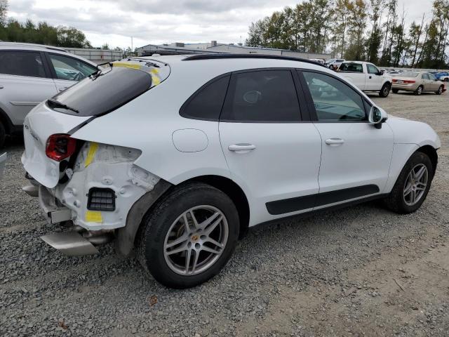 Photo 3 from auction – 2017 PORSCHE MACAN with VIN WP1AA2A52HLB02884
