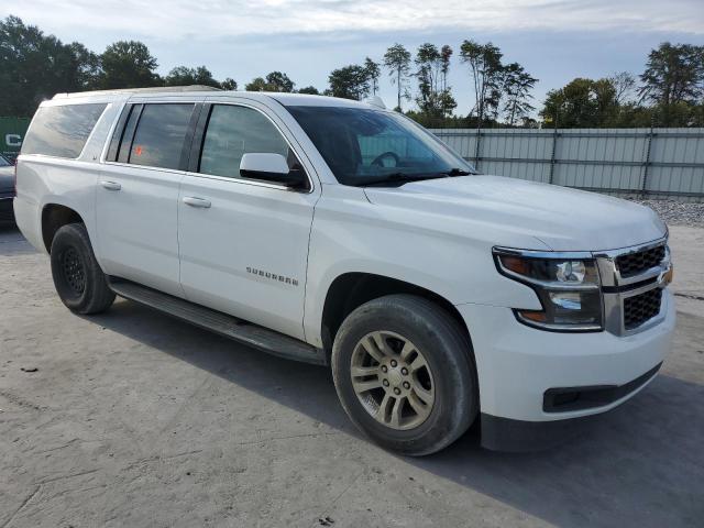 Photo 4 from auction – 2019 CHEVROLET SUBURBAN C with VIN 1GNSCHKCXKR129519