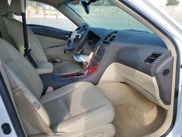 Photo 7 from auction – 2009 LEXUS ES 350 with VIN JTHBJ46G592338429
