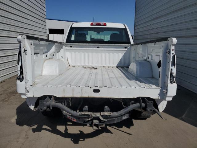Photo 6 from auction – 2021 CHEVROLET SILVERADO with VIN 3GCNWAEF6MG388411