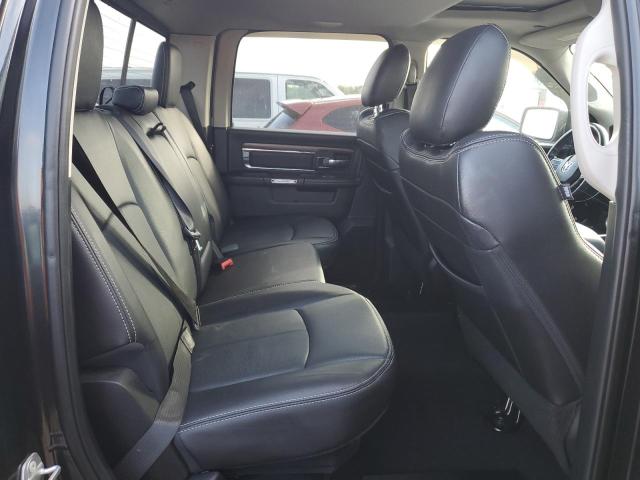 Photo 10 from auction – 2018 RAM 1500 LARAM with VIN 1C6RR7NMXJS257892