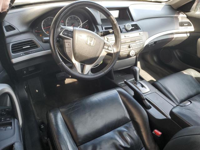 Photo 8 from auction – 2011 HONDA ACCORD EXL with VIN 1HGCS2B86BA001304