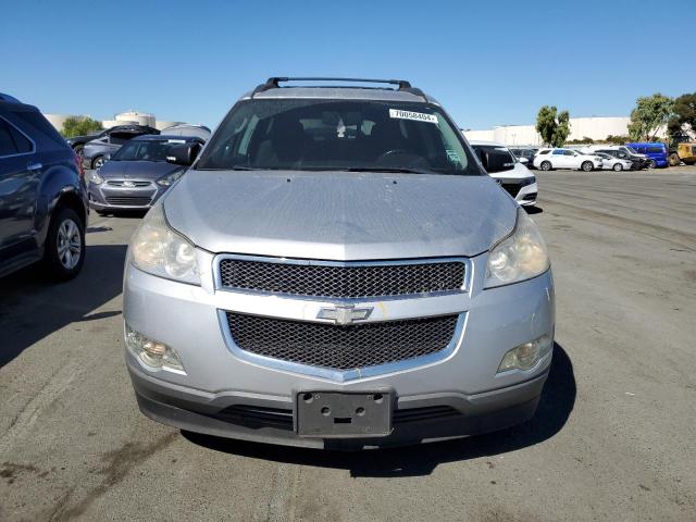 Photo 5 from auction – 2012 CHEVROLET TRAVERSE L with VIN 1GNKRGED5CJ300285
