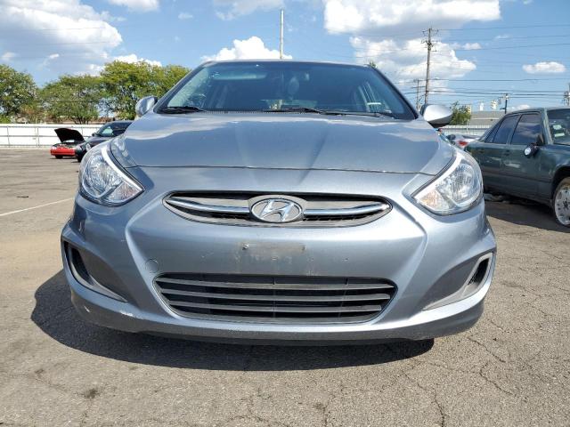 Photo 5 from auction – 2017 HYUNDAI ACCENT SE with VIN KMHCT5AE8HU359396