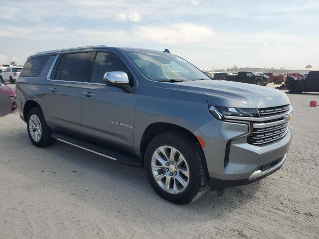 Photo 4 from auction – 2022 CHEVROLET SUBURBAN C with VIN 1GNSCFKD6NR158050