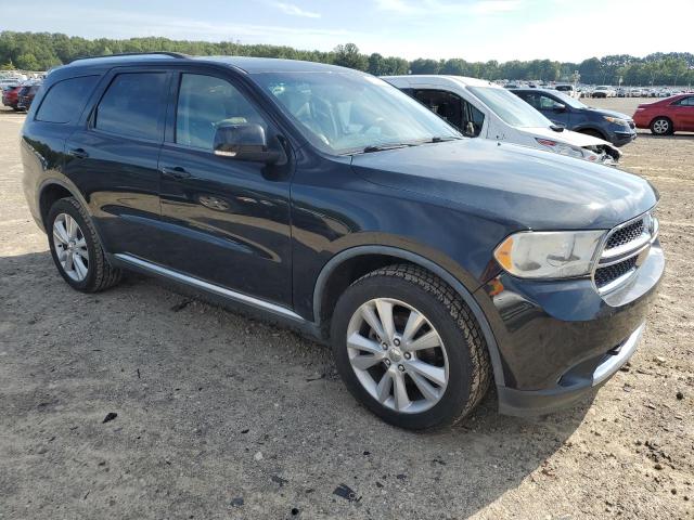 Photo 4 from auction – 2012 DODGE DURANGO CR with VIN 1C4RDJDG7CC104450