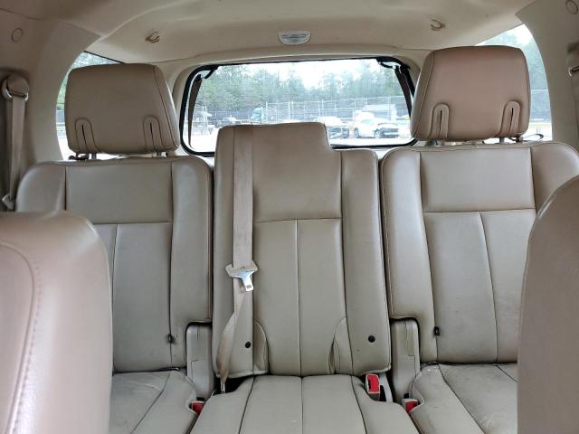 Photo 10 from auction – 2010 FORD EXPEDITION with VIN 1FMJU1J52AEB58834