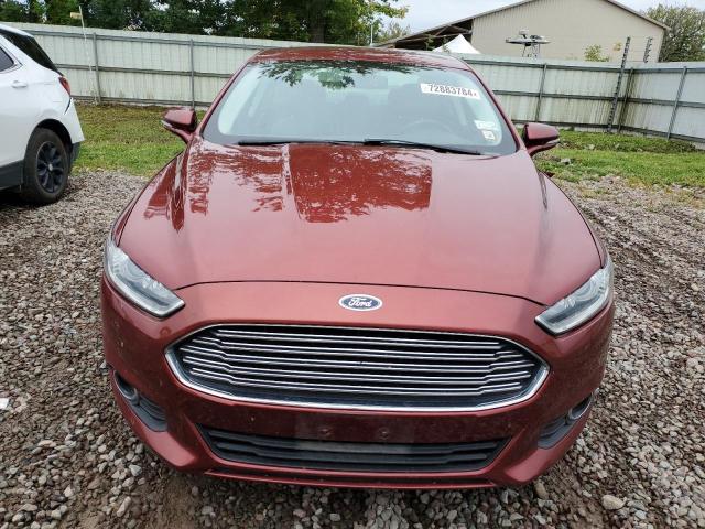 Photo 5 from auction – 2014 FORD FUSION SE with VIN 3FA6P0HD1ER281574