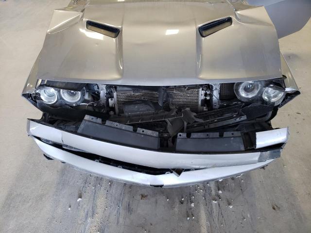 Photo 11 from auction – 2015 DODGE CHALLENGER with VIN 2C3CDZAG0FH733322