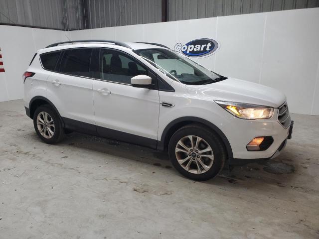 Photo 4 from auction – 2018 FORD ESCAPE SE with VIN 1FMCU0GD4JUC63141