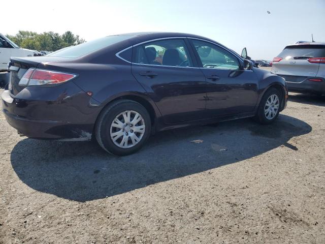 Photo 3 from auction – 2009 MAZDA 6 I with VIN 1YVHP81A195M13141