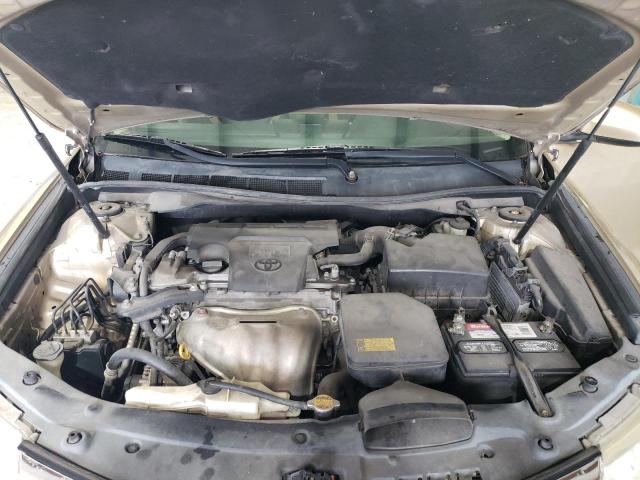 Photo 11 from auction – 2012 TOYOTA CAMRY BASE with VIN 4T1BF1FK2CU506413