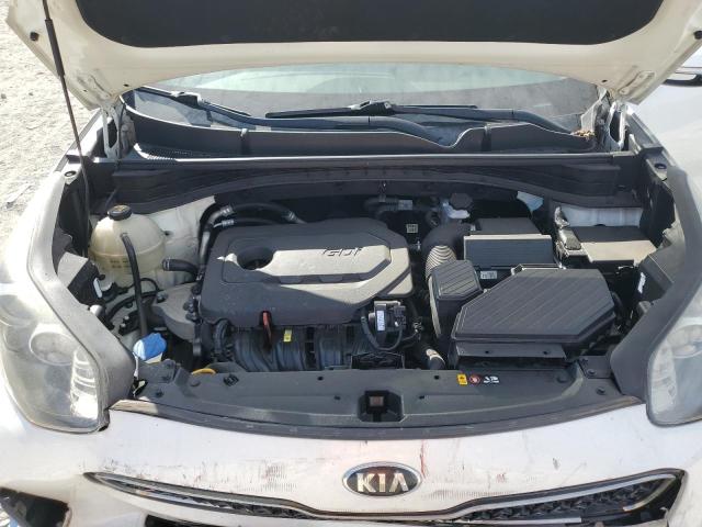 Photo 12 from auction – 2019 KIA SPORTAGE E with VIN KNDPN3AC4K7526961