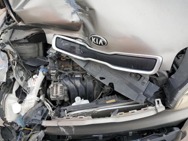 صورة رقم 11 من المزاد - 2016 KIA SOUL + مع VIN KNDJP3A51G7259805