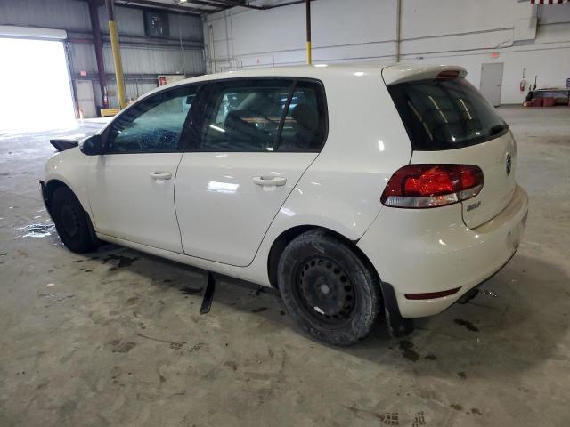 Photo 2 from auction – 2014 VOLKSWAGEN GOLF with VIN WVWDB7AJ0EW001861