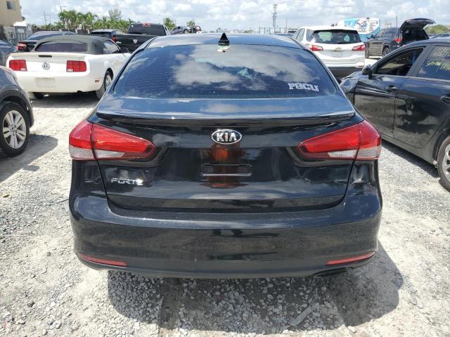 Photo 6 from auction – 2017 KIA FORTE LX with VIN 3KPFL4A70HE013192