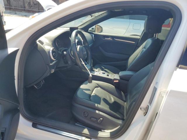 Photo 7 from auction – 2020 AUDI A3 PREMIUM with VIN WAUAUGFF4LA102491