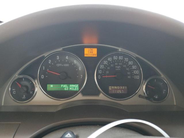 Photo 9 from auction – 2007 BUICK RENDEZVOUS with VIN 3G5DA03L97S594022