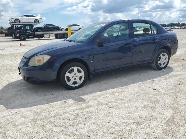 Photo 1 from auction – 2008 CHEVROLET COBALT LT with VIN 1G1AL58F587286277