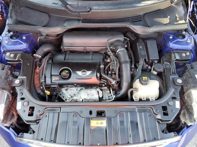 Photo 11 from auction – 2016 MINI COOPER S C with VIN WMWZC5C5XGWT38660