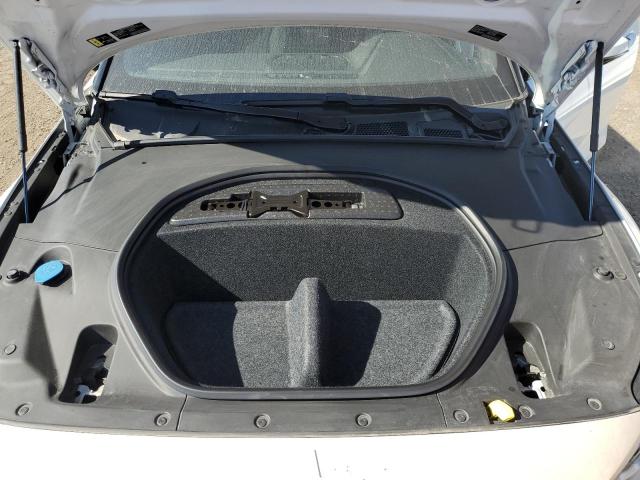 Photo 12 from auction – 2021 POLESTAR 2 with VIN LPSED3KAXML024286