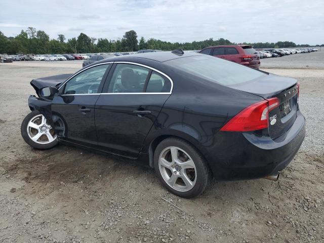 Photo 2 from auction – 2013 VOLVO S60 T5 with VIN YV1612FH7D2182946
