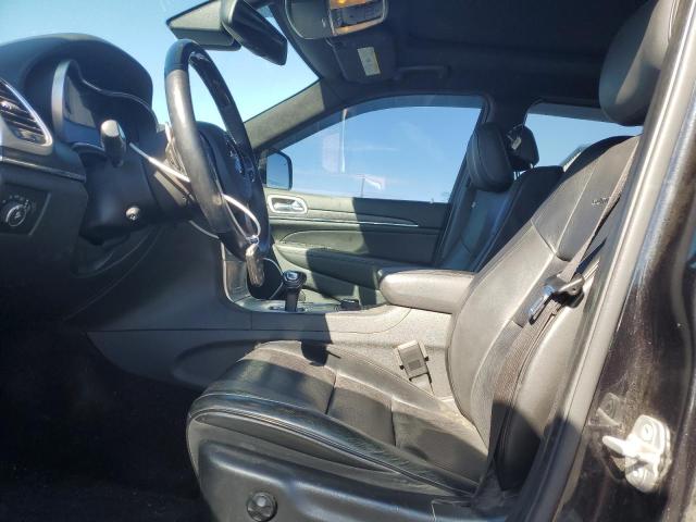 Photo 7 from auction – 2014 JEEP GRAND CHER with VIN 1C4RJFJTXEC160098