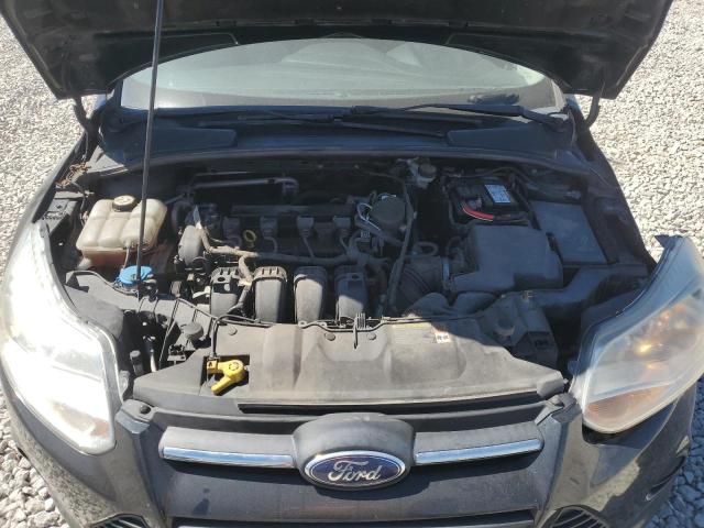 Photo 11 from auction – 2013 FORD FOCUS SE with VIN 1FADP3K26DL345282