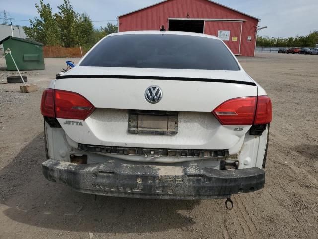 Photo 6 from auction – 2012 VOLKSWAGEN JETTA SE with VIN 3VWDX7AJ2CM304636