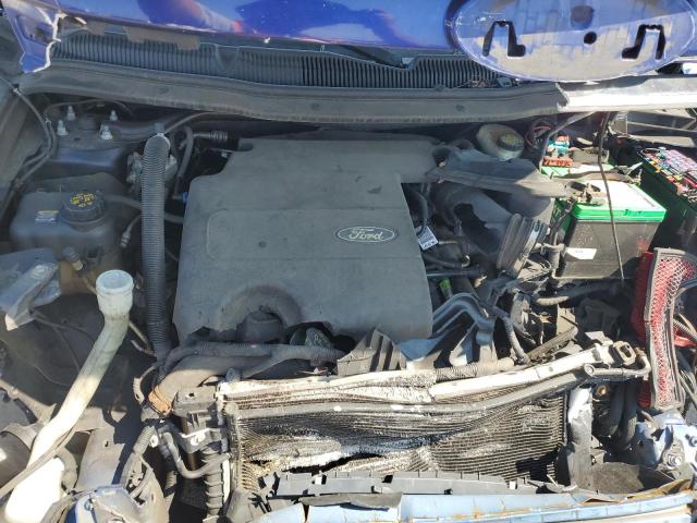 Photo 12 from auction – 2013 FORD EXPLORER L with VIN 1FM5K8F82DGB45593