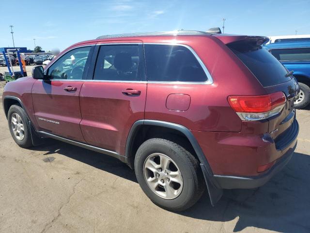 Photo 2 from auction – 2016 JEEP GRAND CHER with VIN 1C4RJFAG8GC423923