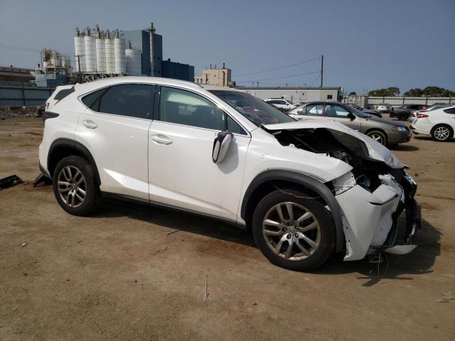 Photo 4 from auction – 2016 LEXUS NX 200T BA with VIN JTJBARBZ5G2064679