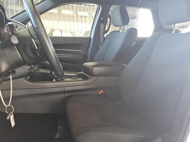 Photo 7 from auction – 2023 DODGE DURANGO GT with VIN 1C4RDHDGXPC557587