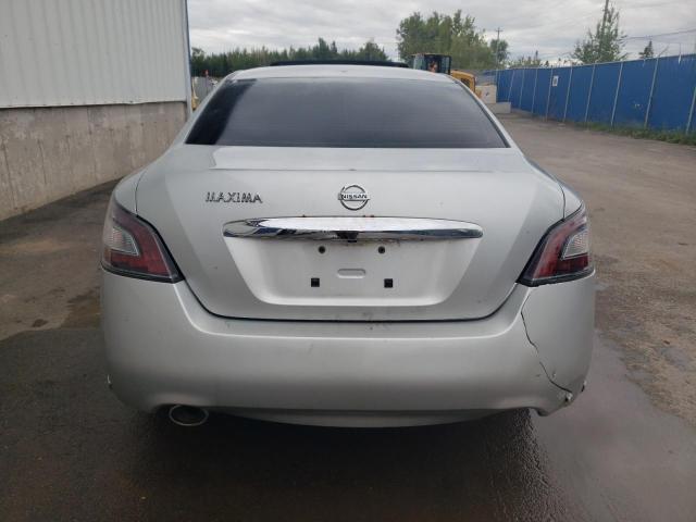 صورة رقم 6 من المزاد - 2014 NISSAN MAXIMA S مع VIN 1N4AA5AP6EC463797