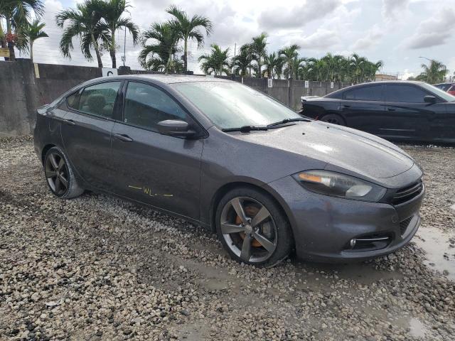 Photo 4 from auction – 2015 DODGE DART GT with VIN 1C3CDFEBXFD180799