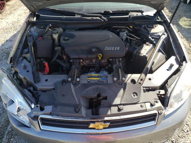 Photo 11 from auction – 2006 CHEVROLET IMPALA LT with VIN 2G1WT58K869317116