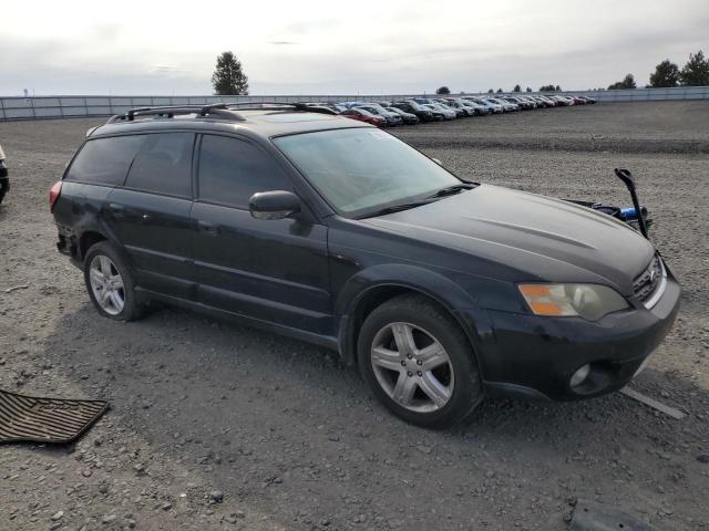 Photo 4 from auction – 2005 SUBARU LEGACY OUT with VIN 4S4BP85C454376900