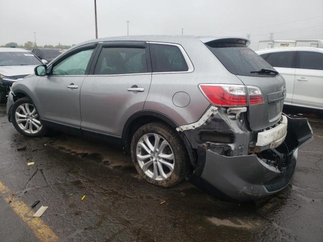 Photo 2 from auction – 2012 MAZDA CX-9 with VIN JM3TB3DA5C0343023