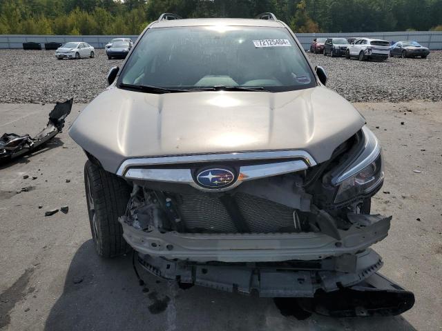 Photo 5 from auction – 2020 SUBARU FORESTER T with VIN JF2SKAXC3LH421971