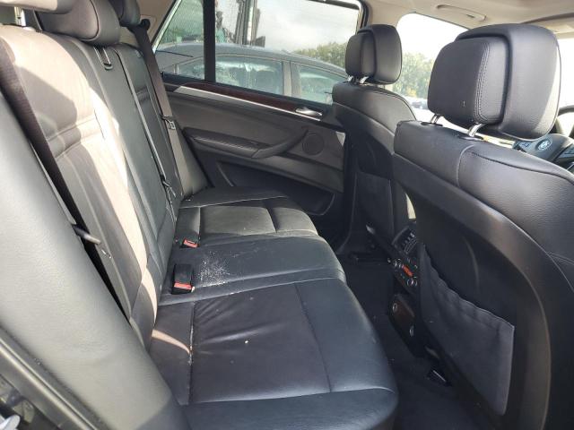 Photo 11 from auction – 2012 BMW X5 XDRIVE3 with VIN 5UXZV4C5XCL991989
