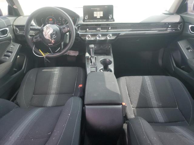 Photo 8 from auction – 2022 HONDA CIVIC LX with VIN 19XFL2H53NE016382