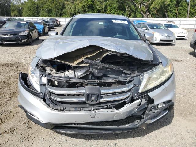 Photo 5 from auction – 2014 HONDA CROSSTOUR with VIN 5J6TF1H39EL001860