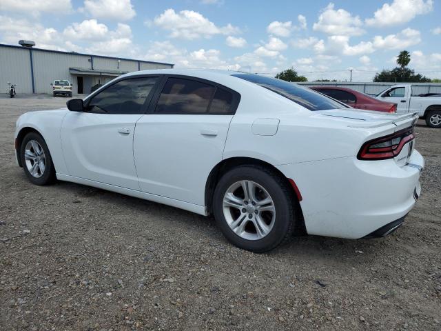 Photo 2 from auction – 2015 DODGE CHARGER SX with VIN 2C3CDXHG0FH886597