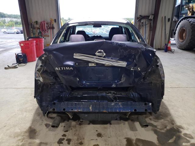 Photo 6 from auction – 2011 NISSAN ALTIMA BAS with VIN 1N4AL2AP0BC136557