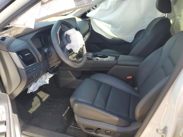 Photo 7 from auction – 2023 NISSAN ROGUE SL with VIN JN8BT3CA3PW411751